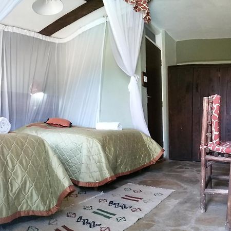 Osoita Lodge Nairobi Zimmer foto